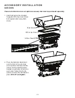 Preview for 13 page of ADJ 32 HEX PANEL IP User Manual