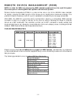 Preview for 14 page of ADJ 32 HEX PANEL IP User Manual