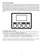 Preview for 15 page of ADJ 32 HEX PANEL IP User Manual