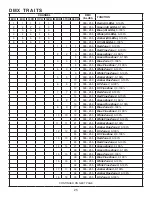 Preview for 25 page of ADJ 32 HEX PANEL IP User Manual