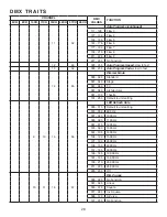 Preview for 28 page of ADJ 32 HEX PANEL IP User Manual