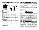 Предварительный просмотр 3 страницы ADJ 3D Vision Encoder User Instructions