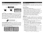 Предварительный просмотр 4 страницы ADJ 5P HEX User Instructions