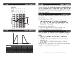 Предварительный просмотр 10 страницы ADJ 5P HEX User Instructions