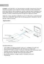 Предварительный просмотр 2 страницы ADJ 710-00089 User Manual