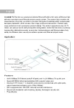 Предварительный просмотр 8 страницы ADJ 710-00089 User Manual