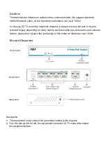 Предварительный просмотр 9 страницы ADJ 710-00089 User Manual