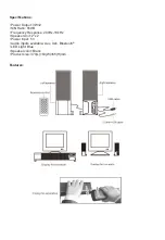 Предварительный просмотр 9 страницы ADJ 760-00013 Manual