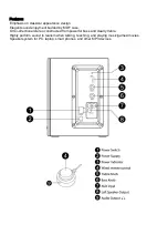 Предварительный просмотр 9 страницы ADJ 760-00019 User Manual