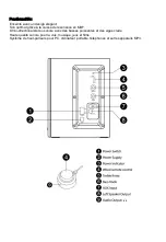 Предварительный просмотр 21 страницы ADJ 760-00019 User Manual