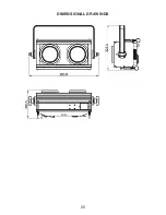 Предварительный просмотр 25 страницы ADJ 818651024692 User Manual