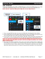 Preview for 17 page of ADJ 818651028119 User Manual