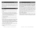 Preview for 3 page of ADJ 819730019936 User Instructions