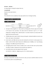 Предварительный просмотр 13 страницы ADJ ADJ-610 User Instructions