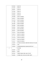 Предварительный просмотр 23 страницы ADJ ADJ-610 User Instructions