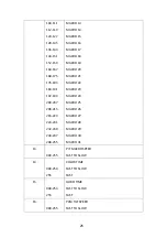 Предварительный просмотр 26 страницы ADJ ADJ-610 User Instructions