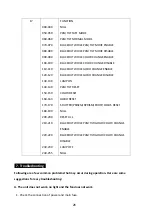 Предварительный просмотр 27 страницы ADJ ADJ-610 User Instructions