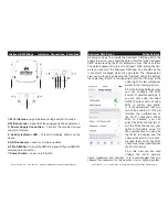 Preview for 3 page of ADJ AIRSTREAM DMX BRIDGE User Instructions