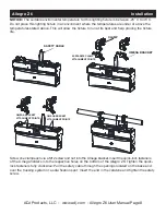 Preview for 9 page of ADJ ALLEGRO Z6 User Instructions