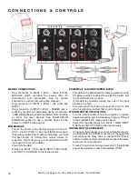 Preview for 12 page of ADJ Avante AS8 User Manual