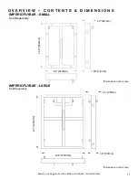 Preview for 11 page of ADJ Avante Imperio User Manual