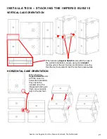 Preview for 21 page of ADJ Avante Imperio User Manual