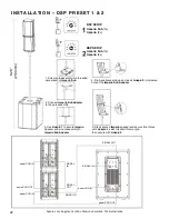 Preview for 22 page of ADJ Avante Imperio User Manual