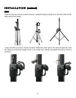 Preview for 14 page of ADJ Color Stand LED User Manual