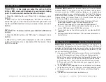 Preview for 6 page of ADJ DOTZ TPAR User Instructions