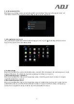 Preview for 35 page of ADJ Easy TAB 8 User Manual