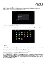 Preview for 49 page of ADJ Easy TAB 8 User Manual