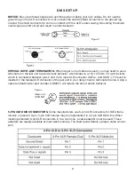 Preview for 9 page of ADJ ECO UV BAR DMX User Manual