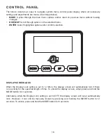 Preview for 16 page of ADJ ENC820 User Manual