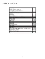 Preview for 3 page of ADJ Encore LP32IP User Manual