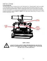 Preview for 10 page of ADJ Encore LP32IP User Manual