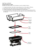 Preview for 14 page of ADJ Encore LP32IP User Manual