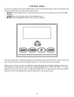 Preview for 13 page of ADJ ENCORE LP7IP User Manual