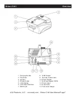 Preview for 7 page of ADJ ENTOUR CHILL User Manual