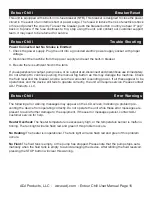 Preview for 15 page of ADJ ENTOUR CHILL User Manual