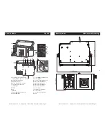 Предварительный просмотр 4 страницы ADJ ENTOUR SNOW User Instructions