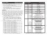 Preview for 10 page of ADJ FLAT PAR QA12XS User Instructions