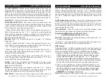 Preview for 7 page of ADJ FLAT PAR QWH12XS User Instructions