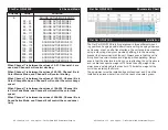 Preview for 11 page of ADJ FLAT PAR QWH12XS User Instructions