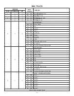 Preview for 17 page of ADJ FOCUS SPOT 6Z User Manual