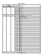 Preview for 21 page of ADJ FOCUS SPOT 6Z User Manual