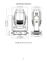 Preview for 38 page of ADJ FOCUS SPOT 6Z User Manual