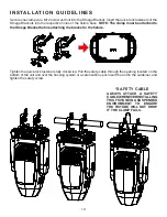 Preview for 13 page of ADJ FOCUS SPOT 7Z User Manual