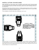 Preview for 14 page of ADJ FOCUS SPOT 7Z User Manual