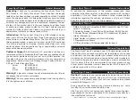 Preview for 2 page of ADJ Focus Spot Three Z User Instructions