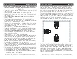 Preview for 3 page of ADJ Focus Spot Three Z User Instructions